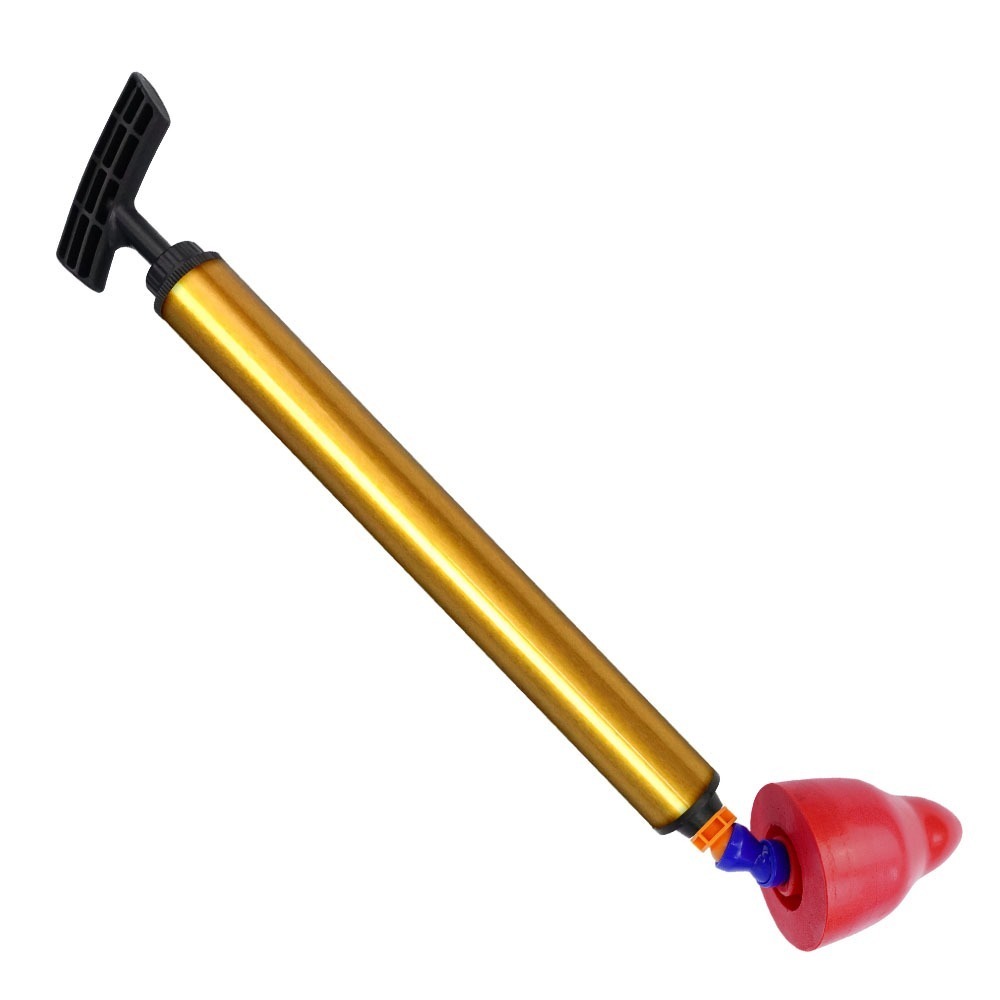 通便器 氣壓通管器 馬桶疏通器 通馬桶 排水管堵塞 水管阻塞 氣壓式通水管 馬桶阻塞 【頭手工具】PSF01-細節圖2