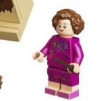 [樂高換樂高] 75967 拆賣 哈利波特系列 禁忌森林 -桃樂絲(+魔法棒)-2020-細節圖2