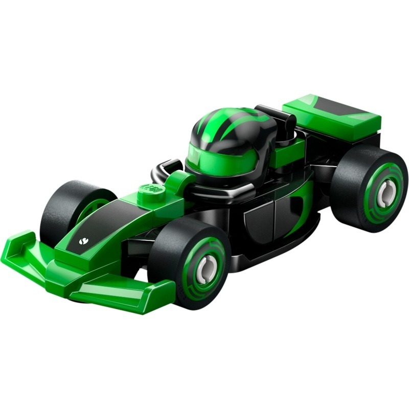 [樂高換樂高] 71049(包)-1 F1 收藏賽車 人偶包-(刷QR CODE 確認)-規格圖3