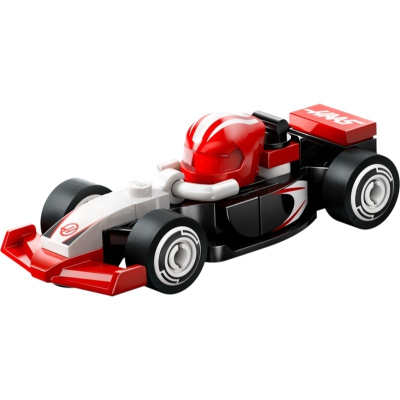 [樂高換樂高] 71049(包)-1 F1 收藏賽車 人偶包-(刷QR CODE 確認)-規格圖3