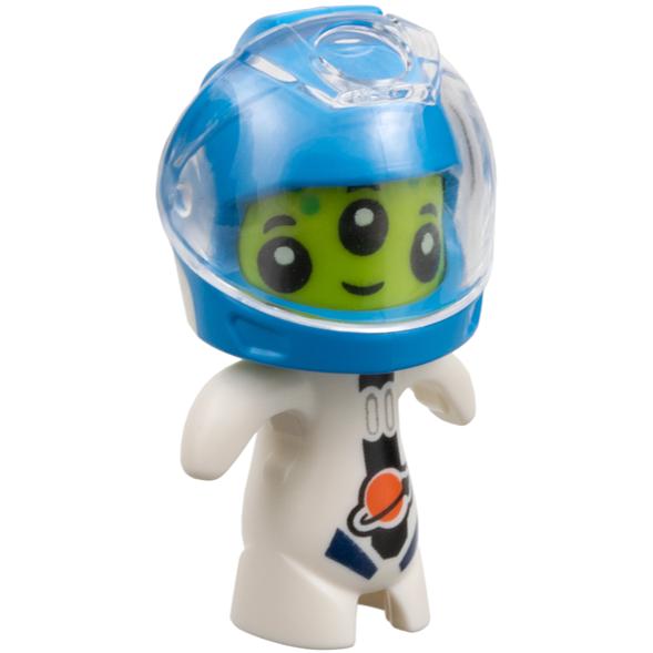 [樂高換樂高] 60475 人偶 City 聖誕驚喜月曆 2025-規格圖1