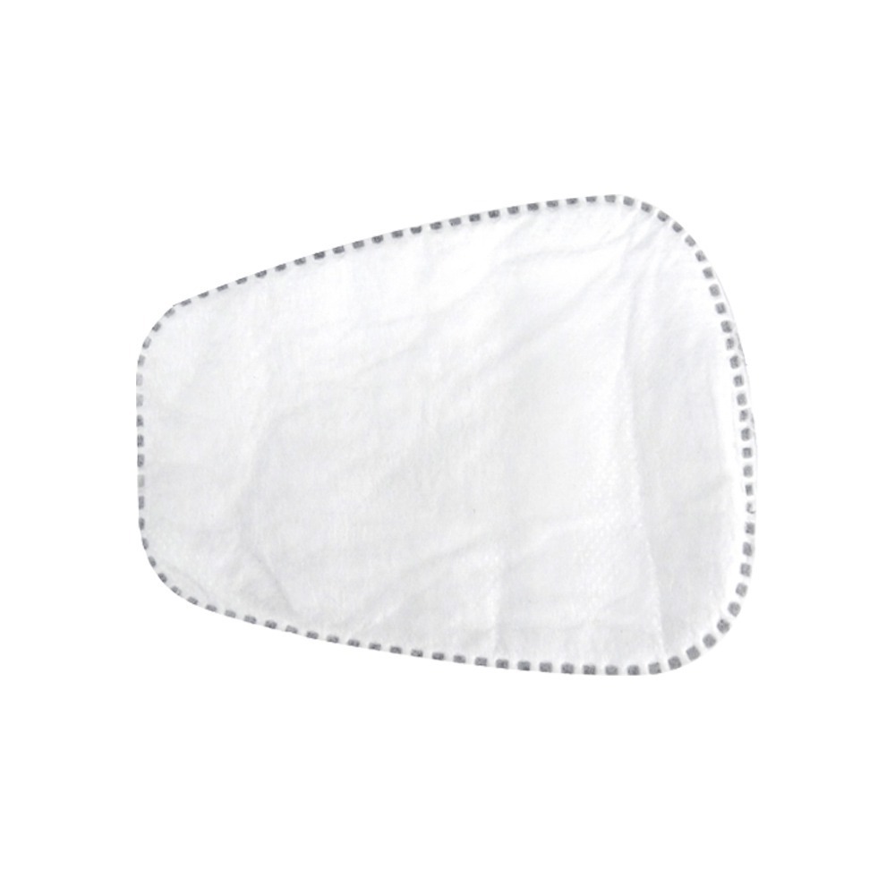 【儀表】ST3M5N11CN 單片過濾棉 顆粒物過濾棉 防塵濾棉 防毒面罩濾棉 防塵過濾棉 代工廠6200防毒面罩-配件-細節圖2