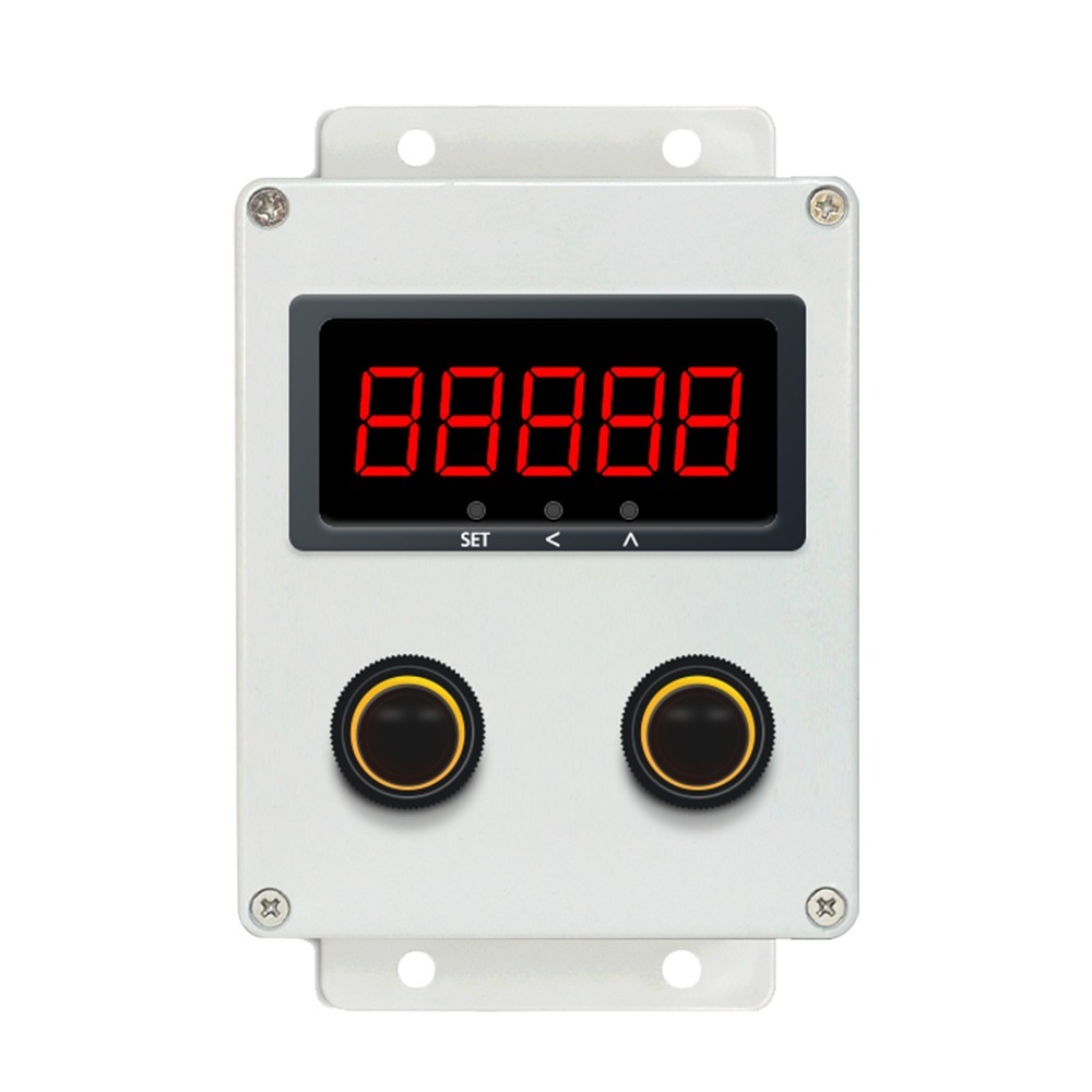 【儀表】SCT15A 紅外線感應計數器 運動記數器 紅外線全自動感測 球隊訓練 體訓中心 國手培訓單位適用 健身計數器-細節圖2