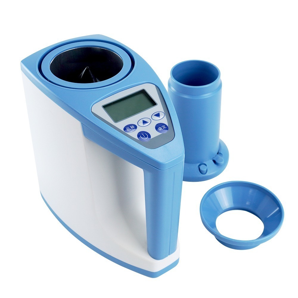 【儀表】LDS1GC 糧食濕度檢測儀 糧食水份計 顆粒水份儀 食物檢測 簡中版 咖啡豆含水分計 麥測濕儀 顆粒水份儀-細節圖2