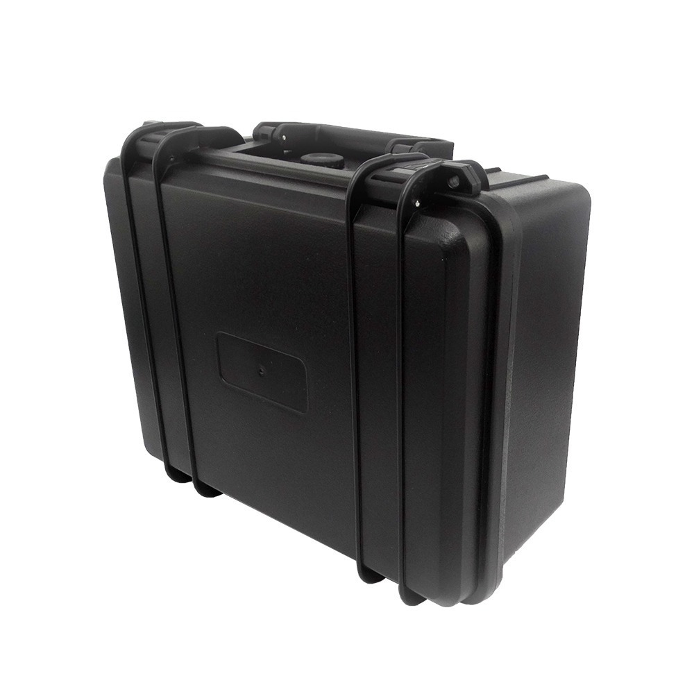 【儀表】MG280儀器保護箱 ABS儀器箱 軍事造型防護盒 防水箱攝影箱 器材箱 儀器箱 氣密箱 保護箱 ABS文件盒箱-細節圖2