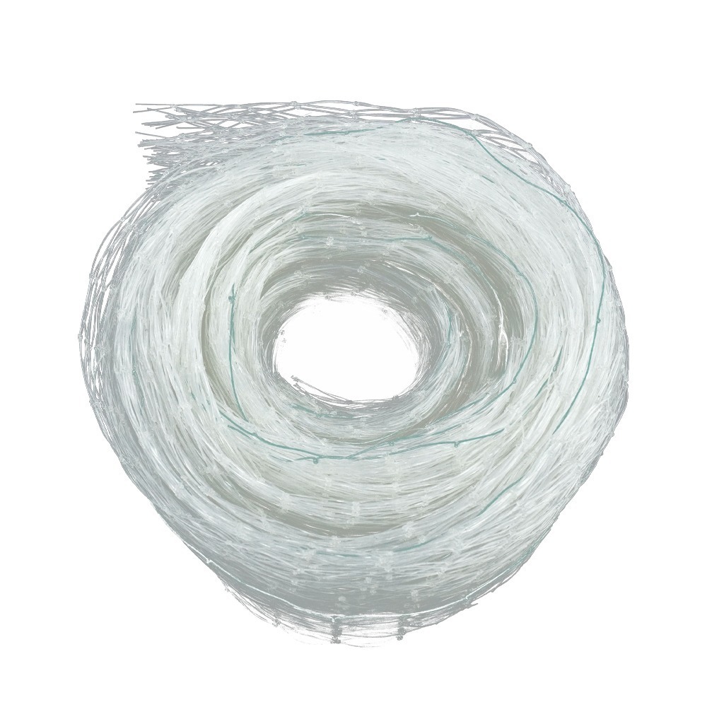 【儀表】PB223MX4M 農用果園防鳥用棚保護網 葡萄稻谷果樹專用網 魚塘泥鰍防護天網 魚塘養殖尼龍網 果園防鳥網-細節圖2