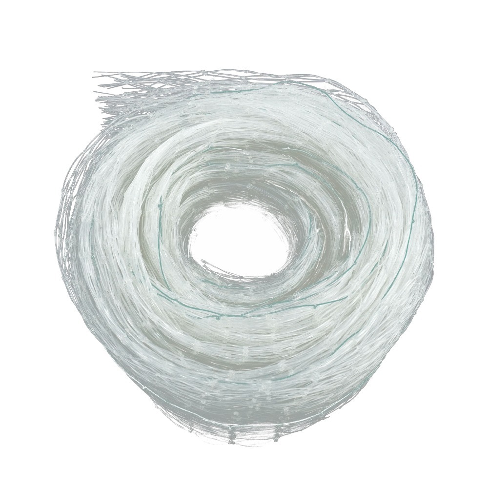 【儀表】PB223MX40M 護欄網 植物爬藤網 雞圍欄網 菜園網 葡萄大棚保護網 養殖網 戶外防鳥網40米長 防貓網-細節圖2