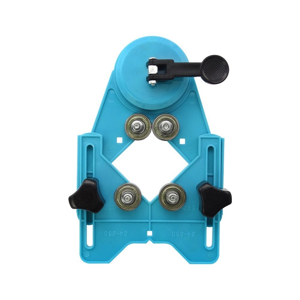 【儀表】MIT-TDM483 鑽孔定位器 防打滑吸盤 圓穴鋸 鑽孔導向 磁磚打孔開口 玻璃開洞 瓷磚開孔定位器-細節圖2