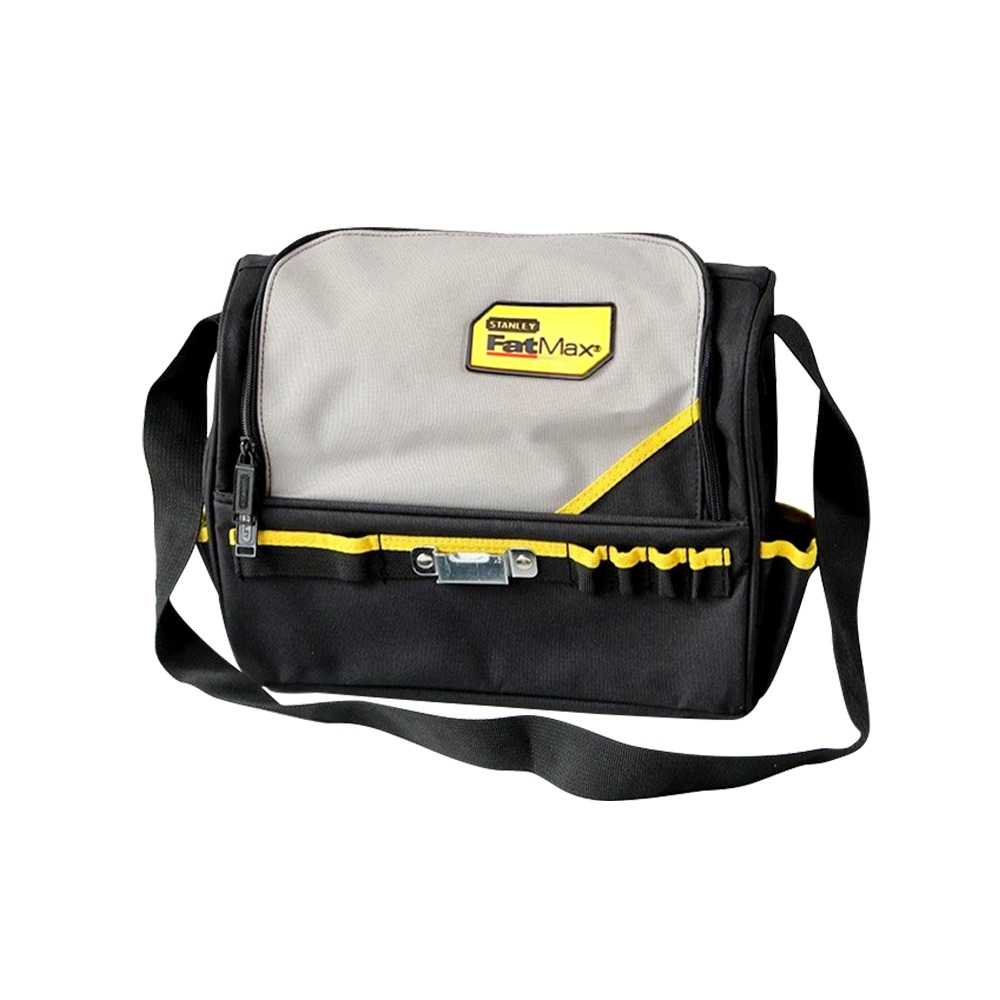 【儀表】MIT-TB007 多功能工具包 水電工工具袋 大開口工具袋 隨車工具包 汽車修理收納包 美國手提工具包-細節圖2