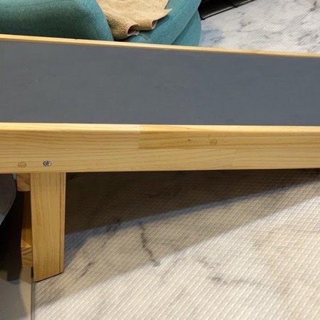 🟢小型款 寵物斜坡樓梯 寵物輔助爬坡 狗狗爬坡 可折疊收納 止滑墊坡道 狗狗貓咪坡道 收納式斜坡-細節圖4