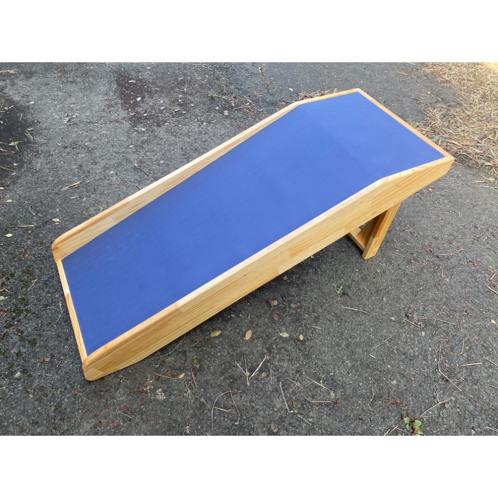 🔴平台式寵物斜坡樓梯 狗狗輔助爬坡 寵物斜坡 可訂製 MIT 斜坡坡道 手工製作 輔助坡道-細節圖6