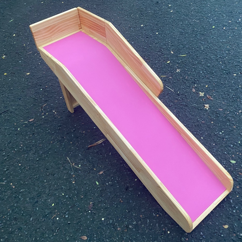 ❤️L護欄平台式寵物用輔助斜坡樓梯 斜度25度 狗狗爬坡 寵物斜坡 可訂製 MIT手工製作寵物斜坡樓梯-細節圖3