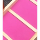 💜L護欄+止滑木條 平台式寵物用輔助斜坡樓梯 斜度25度 狗狗爬坡 寵物斜坡 可訂製-規格圖9