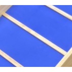 💜L護欄+止滑木條 平台式寵物用輔助斜坡樓梯 斜度25度 狗狗爬坡 寵物斜坡 可訂製-規格圖9