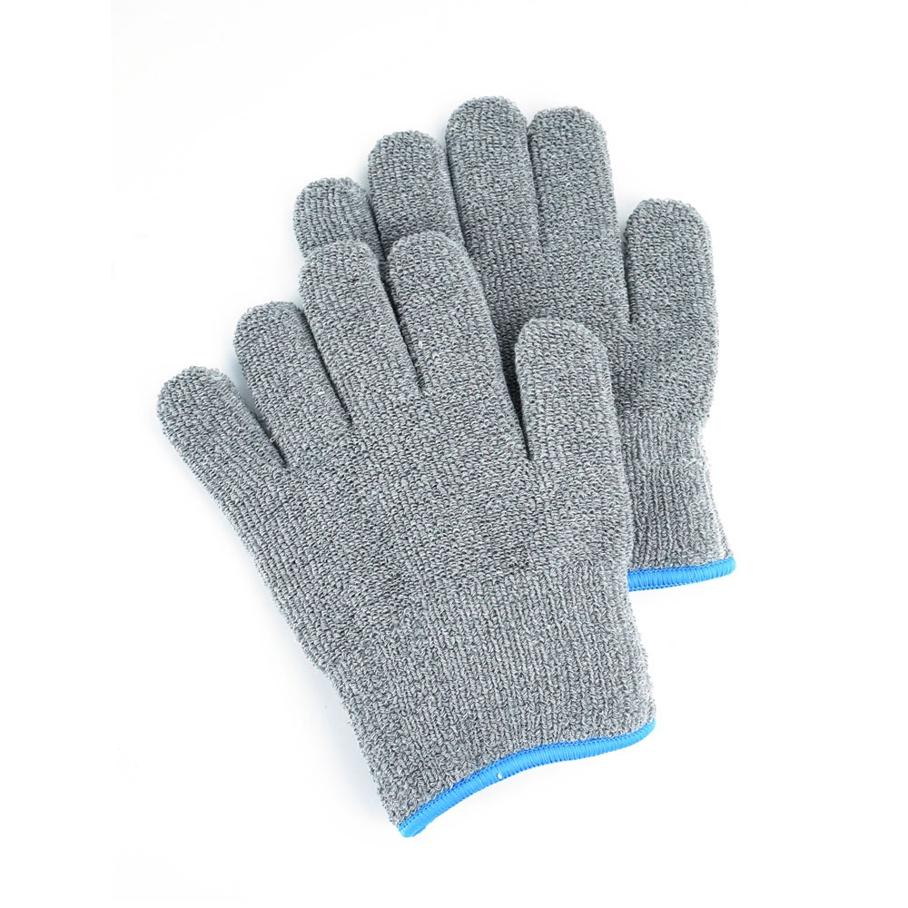 《利器》耐熱手套 耐250度高溫 批發 HP625 棉質手套 高溫手套 機械維修 工業用手套 焊接手套 防護手套-細節圖2