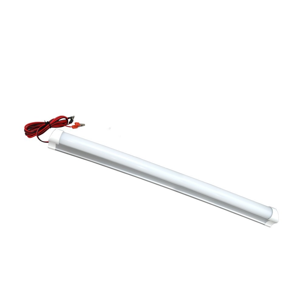 《利器》支架燈 擺攤燈 行動燈管 LED夜市燈 日光燈 施工工程行動燈具 露營燈 T512V60 移動燈管 露營燈 省電-細節圖2