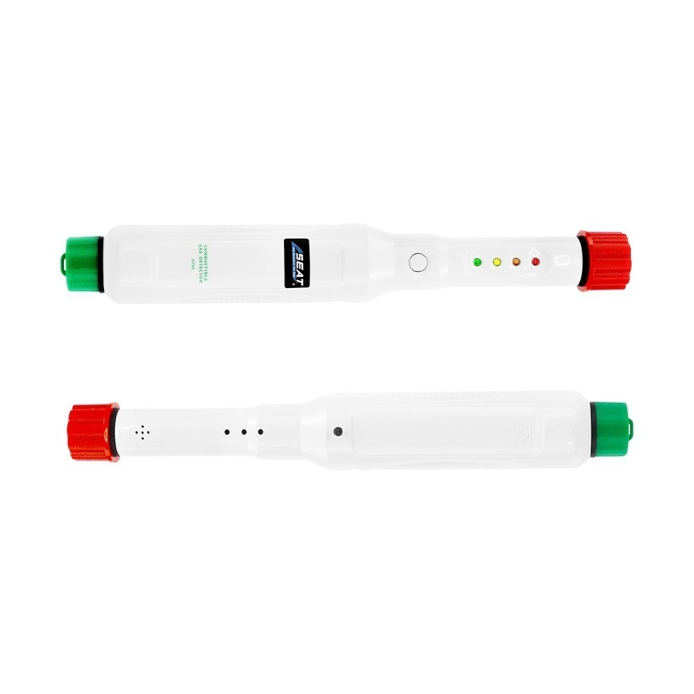 《利器》瓦斯測漏器 瓦斯測漏器氣體感應器天然氣 瓦斯洩漏偵測 居家 安全 廚房 可燃氣體偵測器 瓦斯偵測器 DY80B-細節圖2