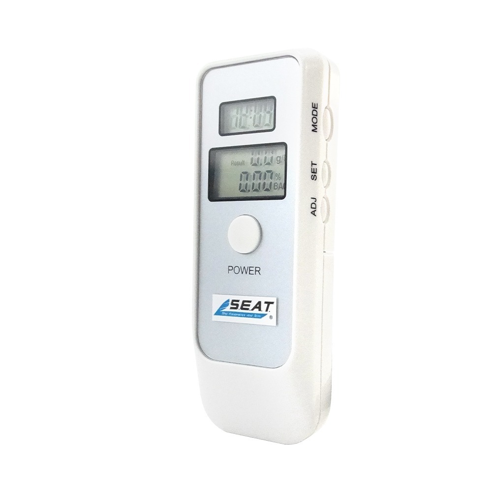 《利器》酒測儀 酒測器 酒精 精快速檢測器 酒駕測試儀 液晶顯示 酒精測量 吹氣式 酒駕測量儀 呼氣式 ATS+ 臨檢-細節圖2