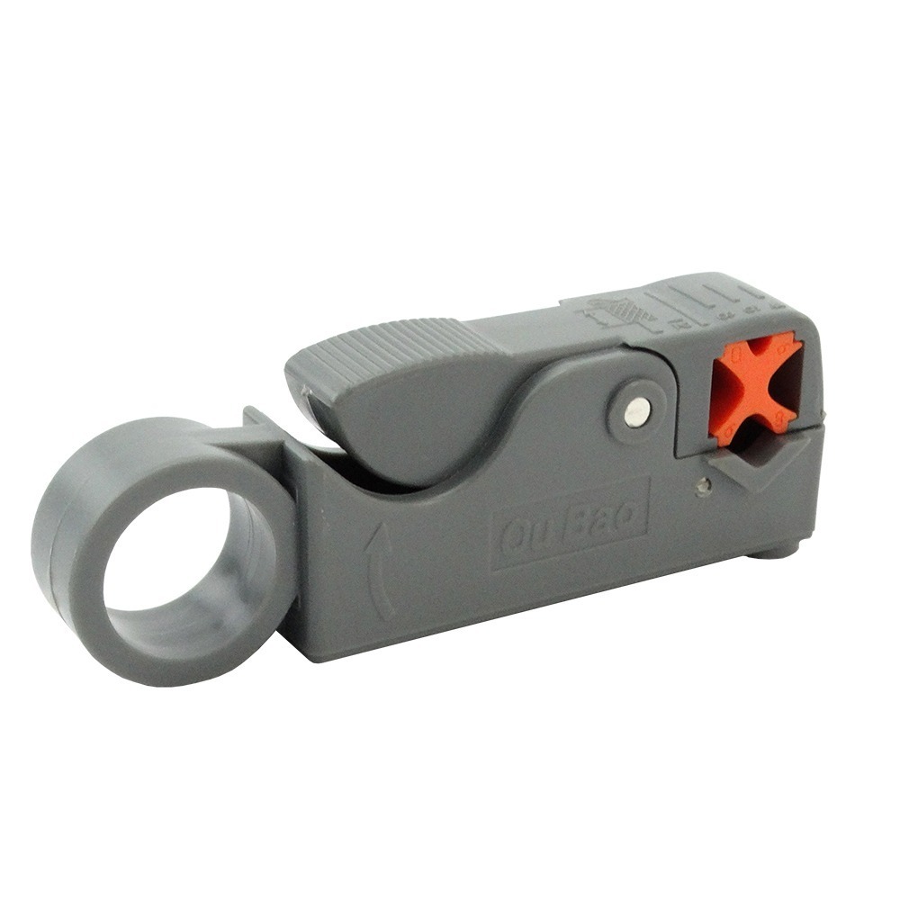 《利器》電纜剝皮刀 電纜剝線刀 電纜 可調式剝線器 剝皮刀 省力 剝電纜絕緣皮 剝線鉗 剪線鉗 RCCS 剝線刀 便攜-細節圖2