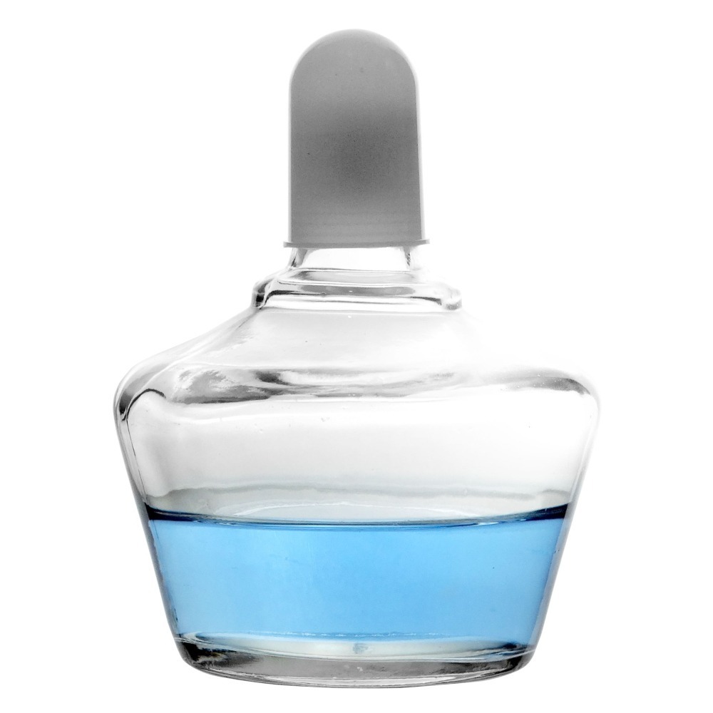 《利器》玻璃酒精燈 酒精燈組 實驗用酒精燈 煮咖啡 加熱用 蠟燭DIY 酒精燈 GAF250 露營泡茶 實驗器材 燃燒-細節圖2