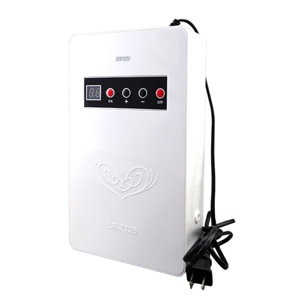 《利器》果蔬消毒活氧機 果蔬解毒 果蔬安全 小孩玩具 除農藥 清洗機 蔬果消毒臭氧機 活氧臭氧機 LRZ128 活氧殺菌-細節圖2