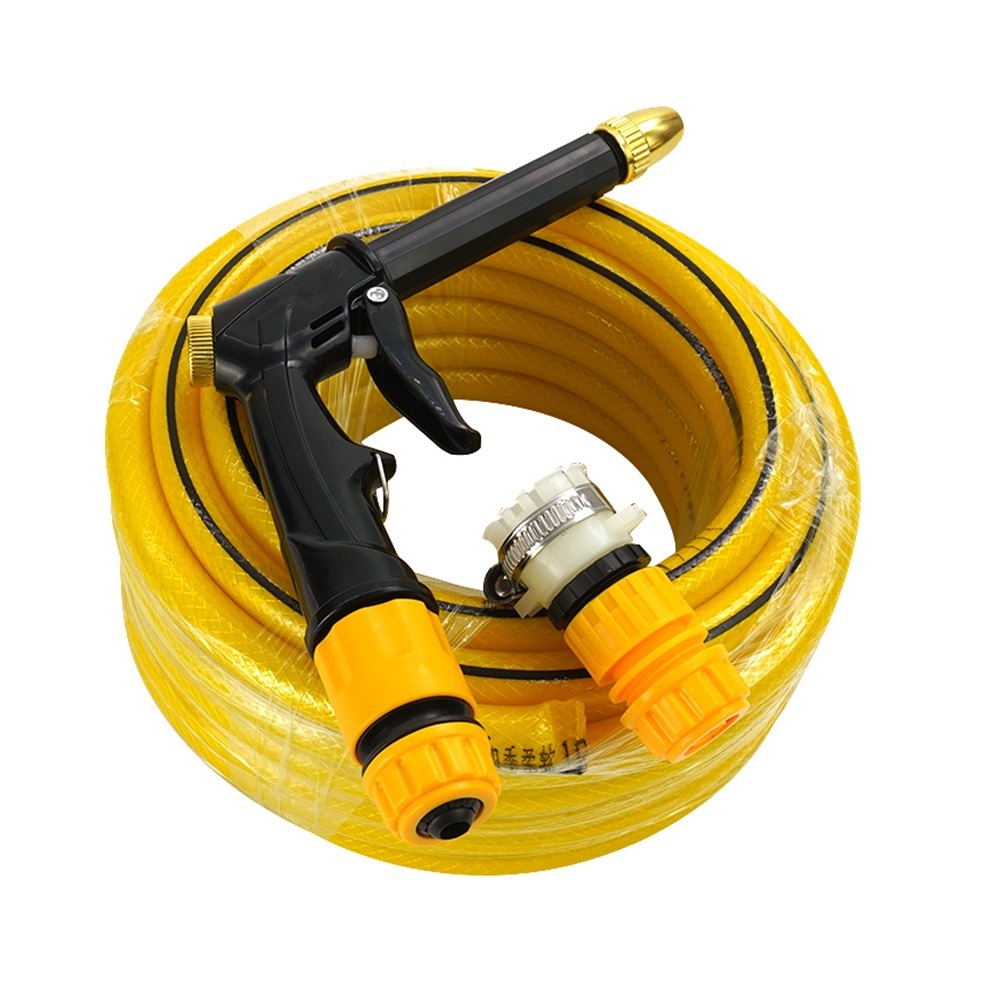 《利器》10米噴頭水槍 高壓水槍 清洗槍 高壓槍 澆花水槍 HPWH10 高壓清洗 噴水槍 噴槍 洗車噴槍 洗窗戶灑水槍-細節圖2