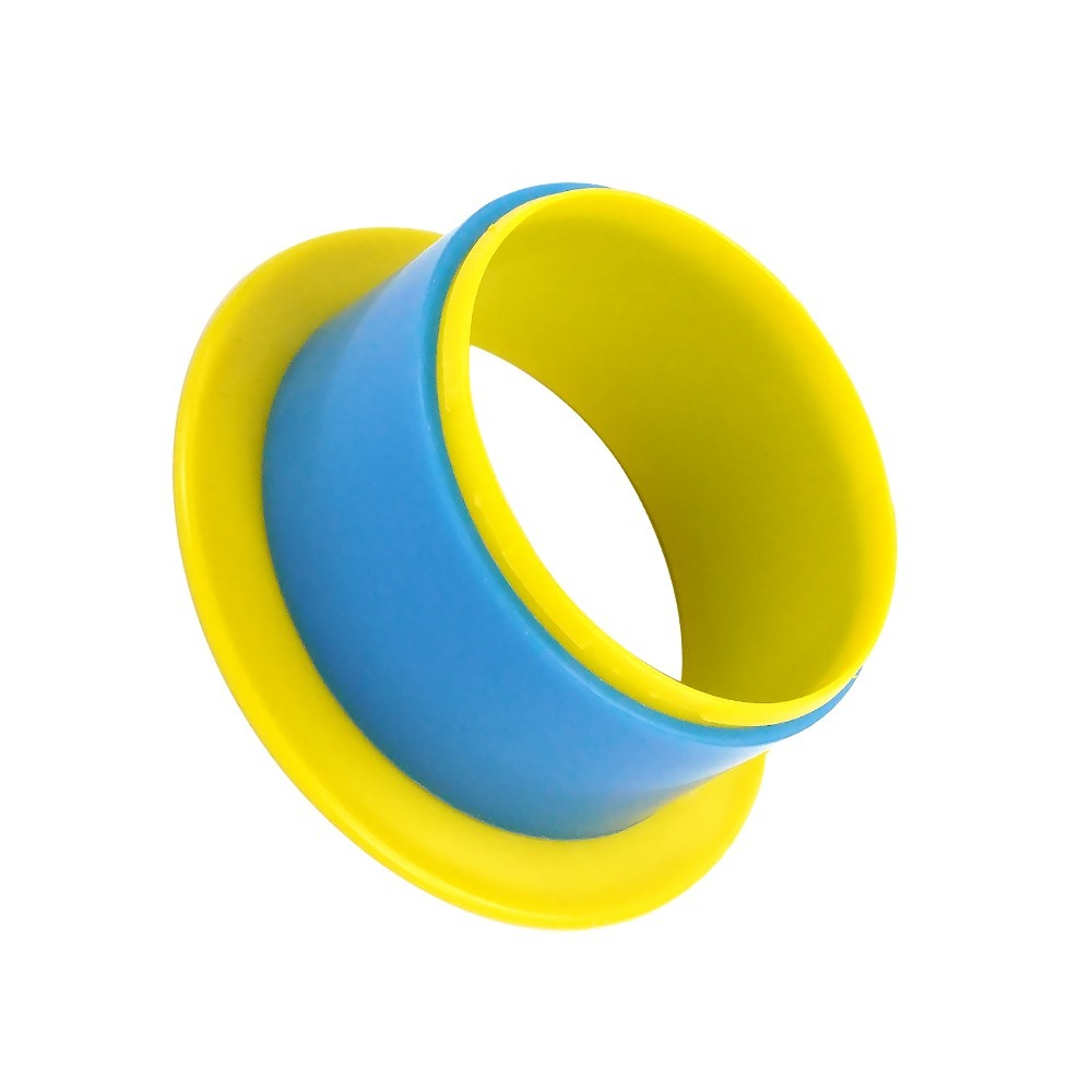 《利器》手動拉膜器 PE膜旋轉器 膠膜包材 套筒 省力 工業膜 PER75 保鮮膜旋轉器 膠膜輔助器 伸縮膜專用 裹膜器-細節圖2