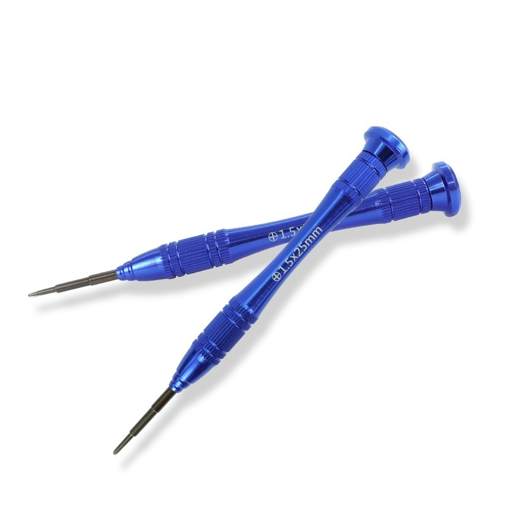 《利器》拆機工具 鐘錶眼鏡 十字起子 螺絲起子 NS+ 精密起子 手機維修工具 批刀 零件拆卸 十字螺絲起子-細節圖2