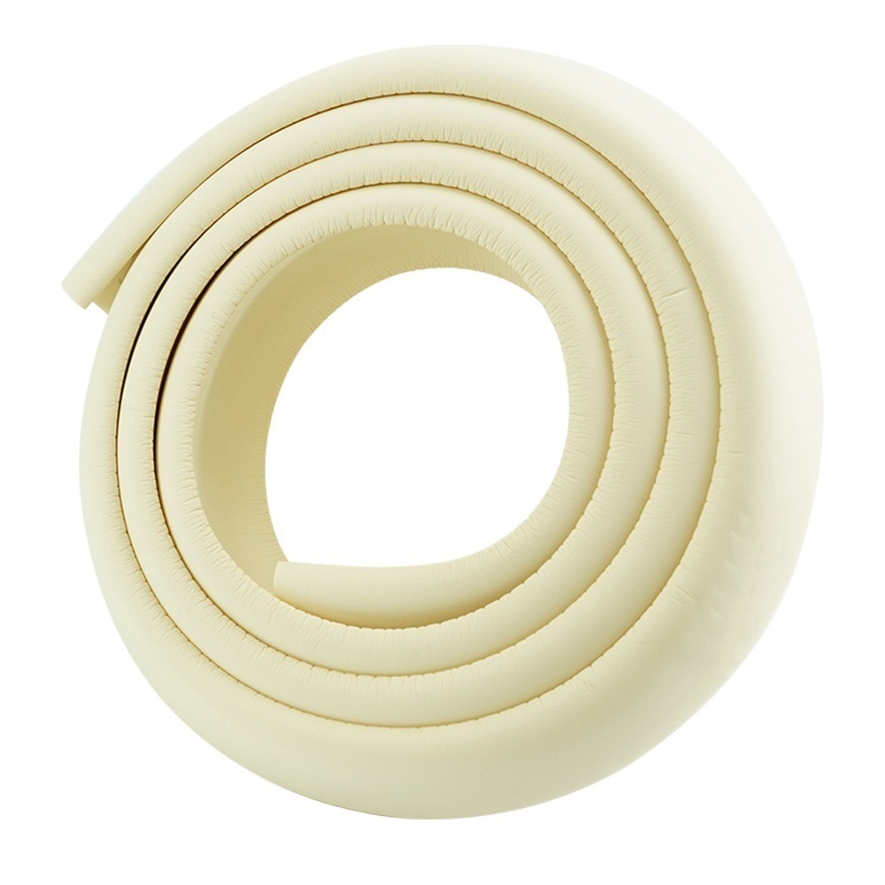 《利器》PU防撞條 桌腳防撞保護 防撞泡綿 防撞海棉 防撞 寶寶防撞條 PU200B 超厚防撞條 防撞貼條 L型防撞條-細節圖2