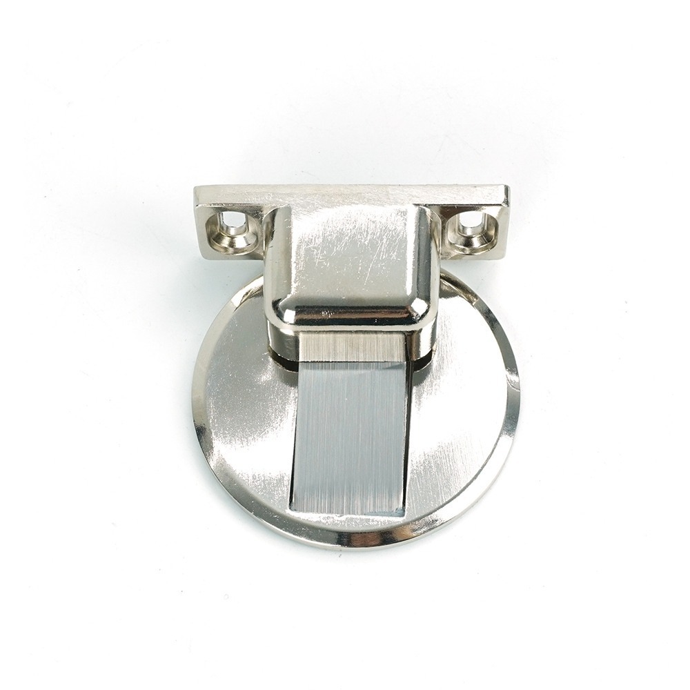 《利器》阻門器 安全門擋 磁鐵門擋 防撞門檔 門磁 阻門 DSS2 阻門器 磁性門吸 隱形地吸 地板門吸 門止門頂-細節圖2