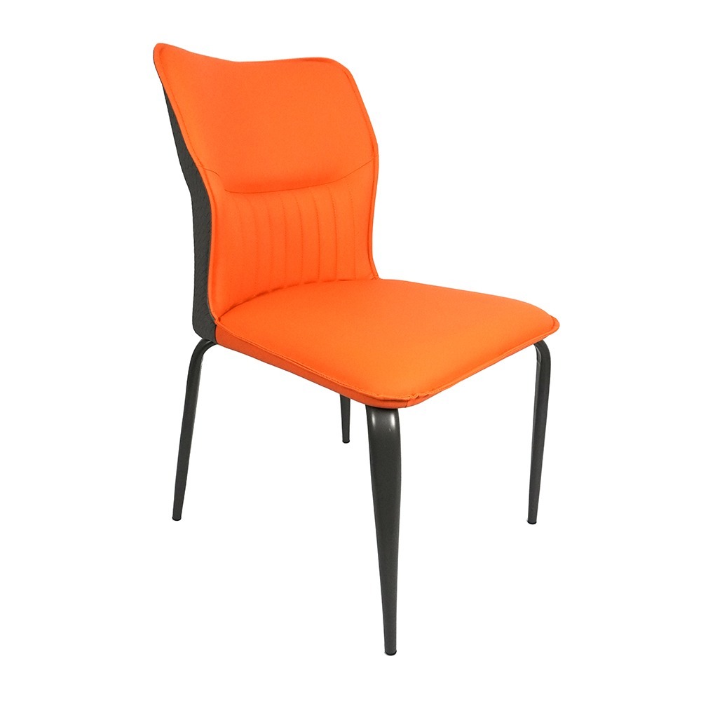 居家椅 蝴蝶椅 網紅椅 辦公室座椅 餐椅 化妝椅 電腦椅 餐桌椅 洽談椅 北歐餐椅 書桌椅 IDC50O 輕奢椅 靠背椅-細節圖2