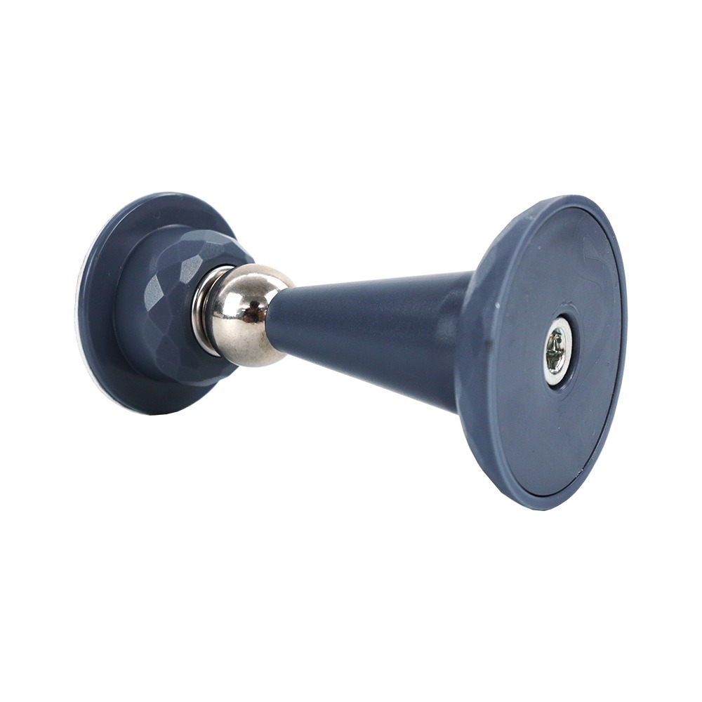 免打孔磁吸門擋 門吸 磁吸門擋 門墊 門阻 阻門器 地吸 門檔 門扣 門阻 門止 靜音門擋 門頂 磁吸門擋 DSG3-細節圖2