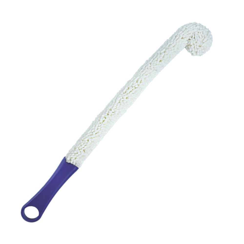 杯刷 醒酒器刷 高腳杯刷 摺疊刷 醒酒壺刷 酒瓶刷 海綿刷 水杯刷 海棉杯刷 瓶口刷 洗杯刷 瓶刷 清潔刷 DCTB42-細節圖2