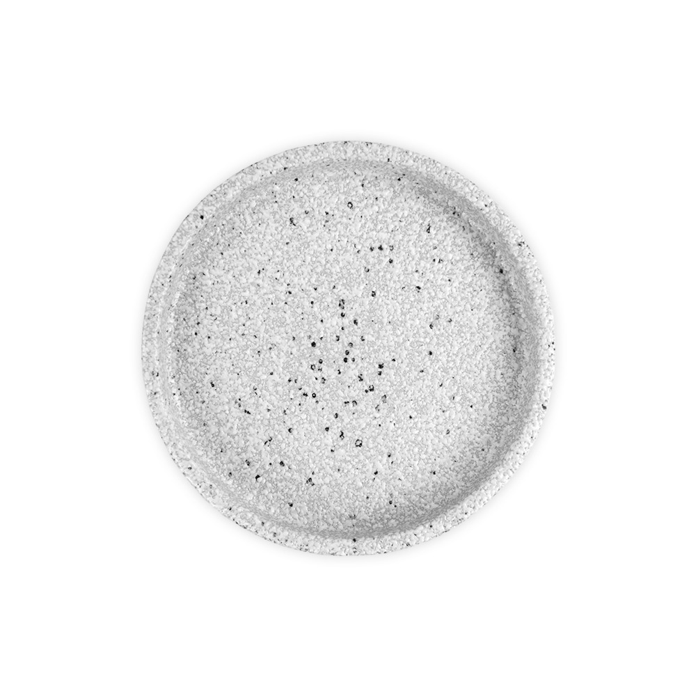 瓷盤 收納盤 牛排盤 石紋餐盤 石紋盤 托盤 前菜盤 首飾展示盤 拍照道具盤 西餐盤 菜盤 甜點盤 點心盤 TR17SR-細節圖2