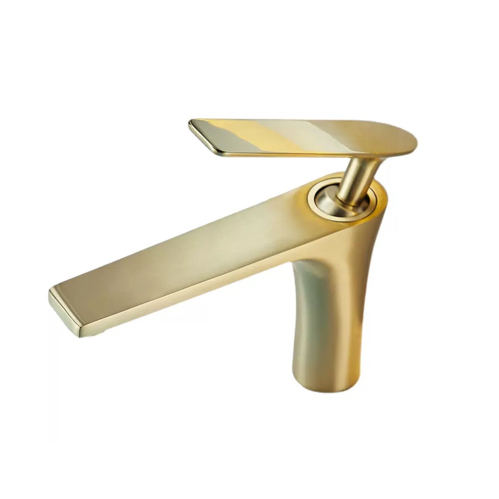 洗手台水龍頭 冷熱水龍頭 洗臉盆龍頭 小蠻腰水龍頭 出水龍頭 廚房龍頭 浴室龍頭 面盆水龍頭 長栓 立栓 ALEOT3-細節圖2