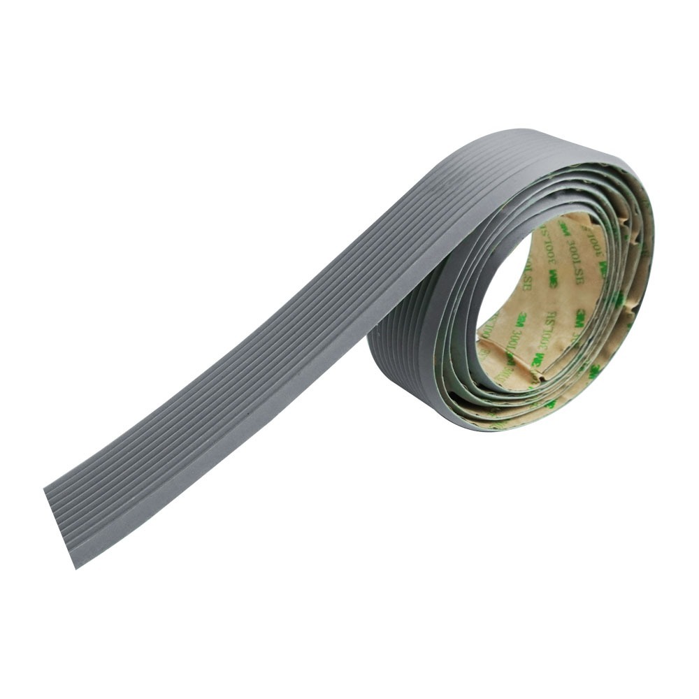 PVC防滑條 樓梯貼 防打滑膠帶 防滑貼 止滑墊 階梯止滑條 樓梯止滑 樓梯防滑條 浴室防滑貼 踏步膠帶 ASS4G-細節圖2