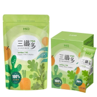 三纖多TSO(膳食纖維粉~促進腸道蠕動~助排便順暢)【有發票】