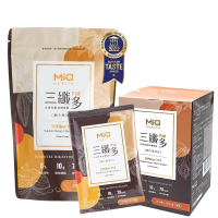 三纖多T12輕卡黑可可 (含水溶性膳食纖維~享受美味可可飲也補充纖維)【有發票】