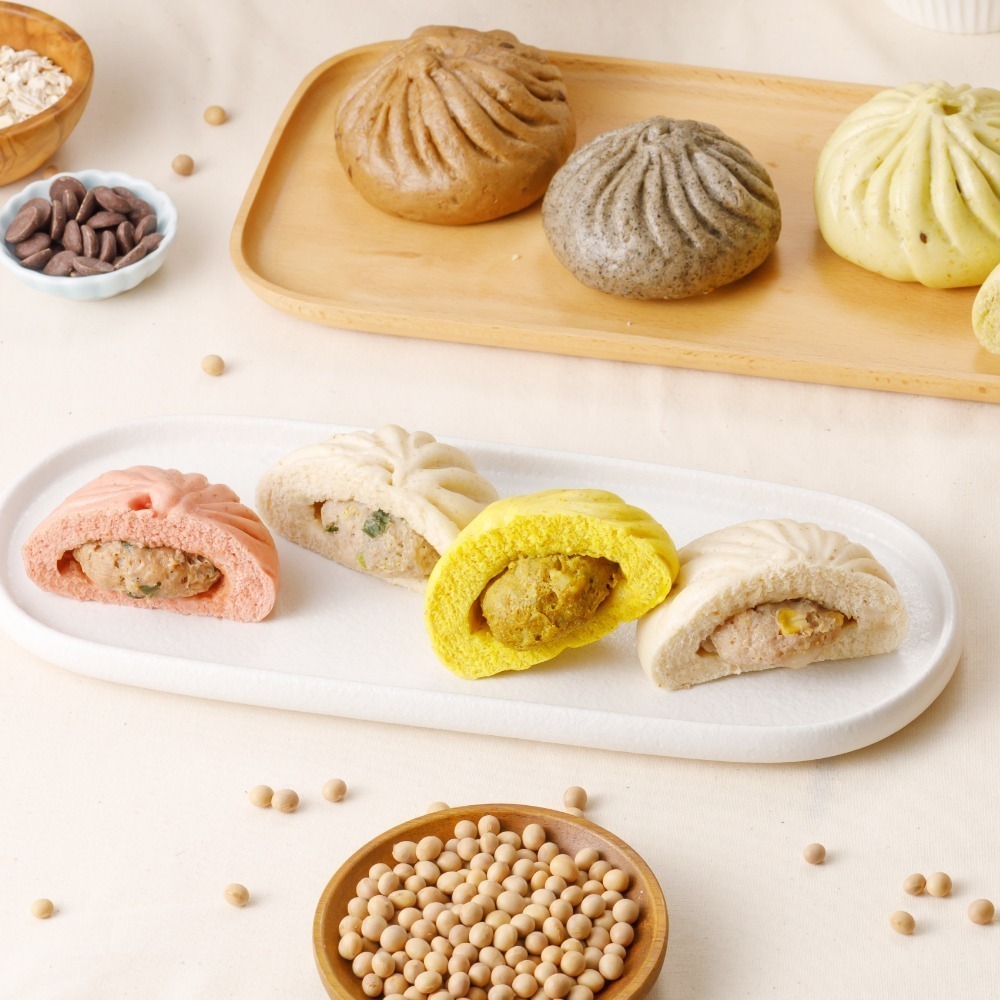 【7-ELEVEN 門市團購】【福榖樂】鹹包含運套組36顆-規格圖7