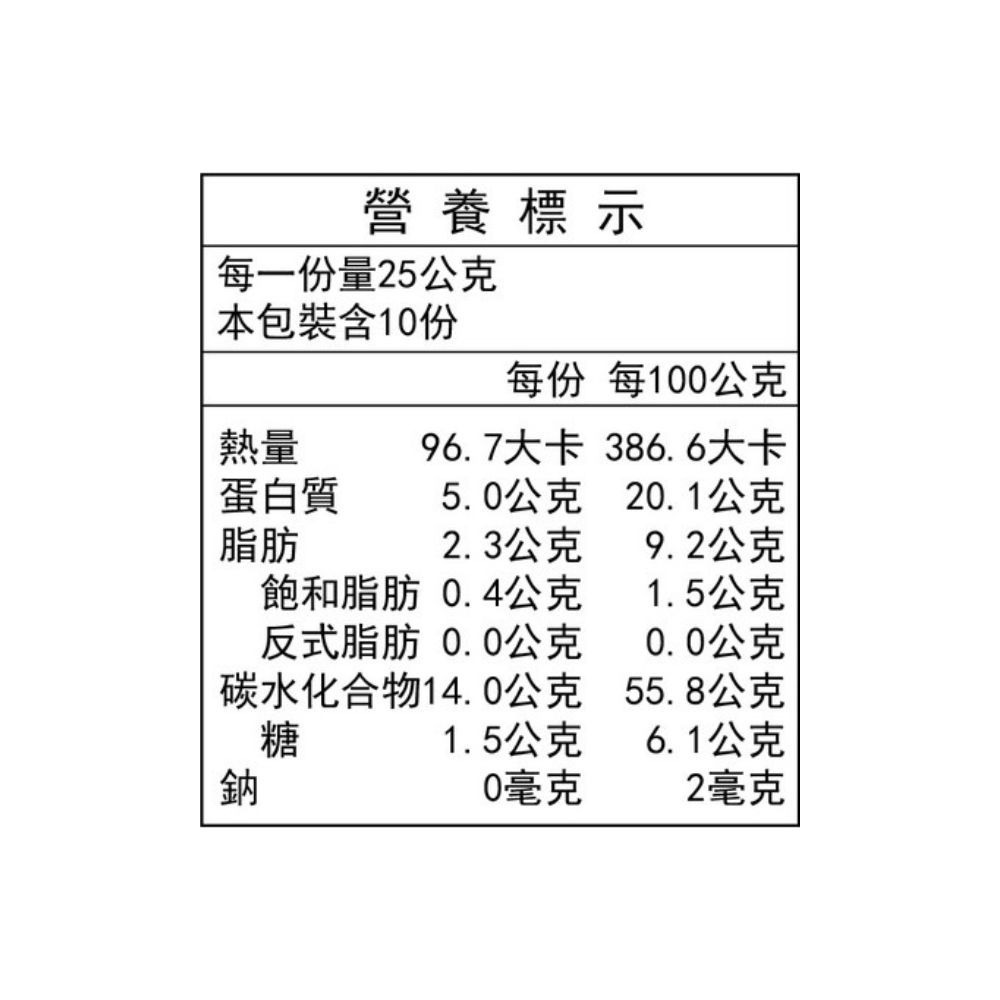 【福穀樂】薌園沖泡穀粉1包（全素 無加糖 糙米 薏仁 沖泡飲 燕麥粉 黑玉米 蓮藕粉 黑芝麻粉 早餐飲料 非基因改造黃豆-細節圖6