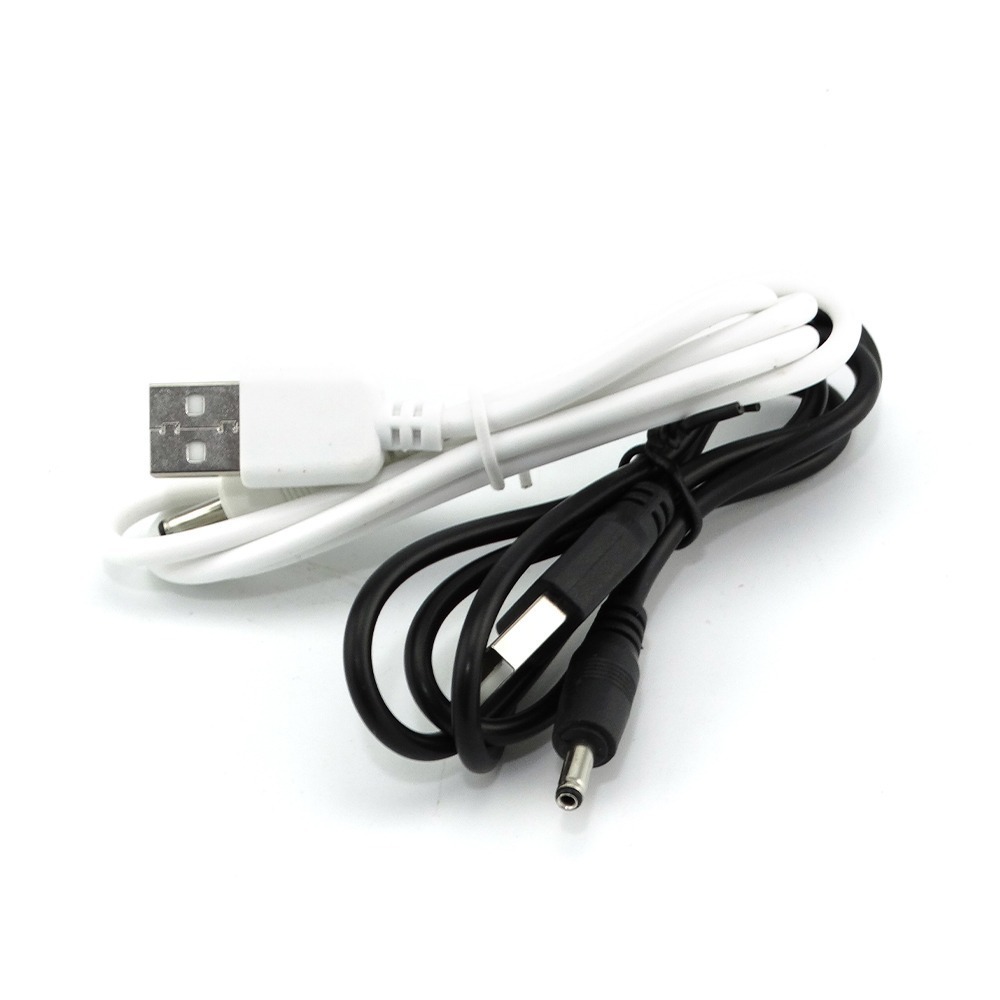 USB轉DC3.5mm電源線 車用音響 音響 隨身碟 充電線 USB轉接線 3.5mm MET-USBDC3.5-細節圖2
