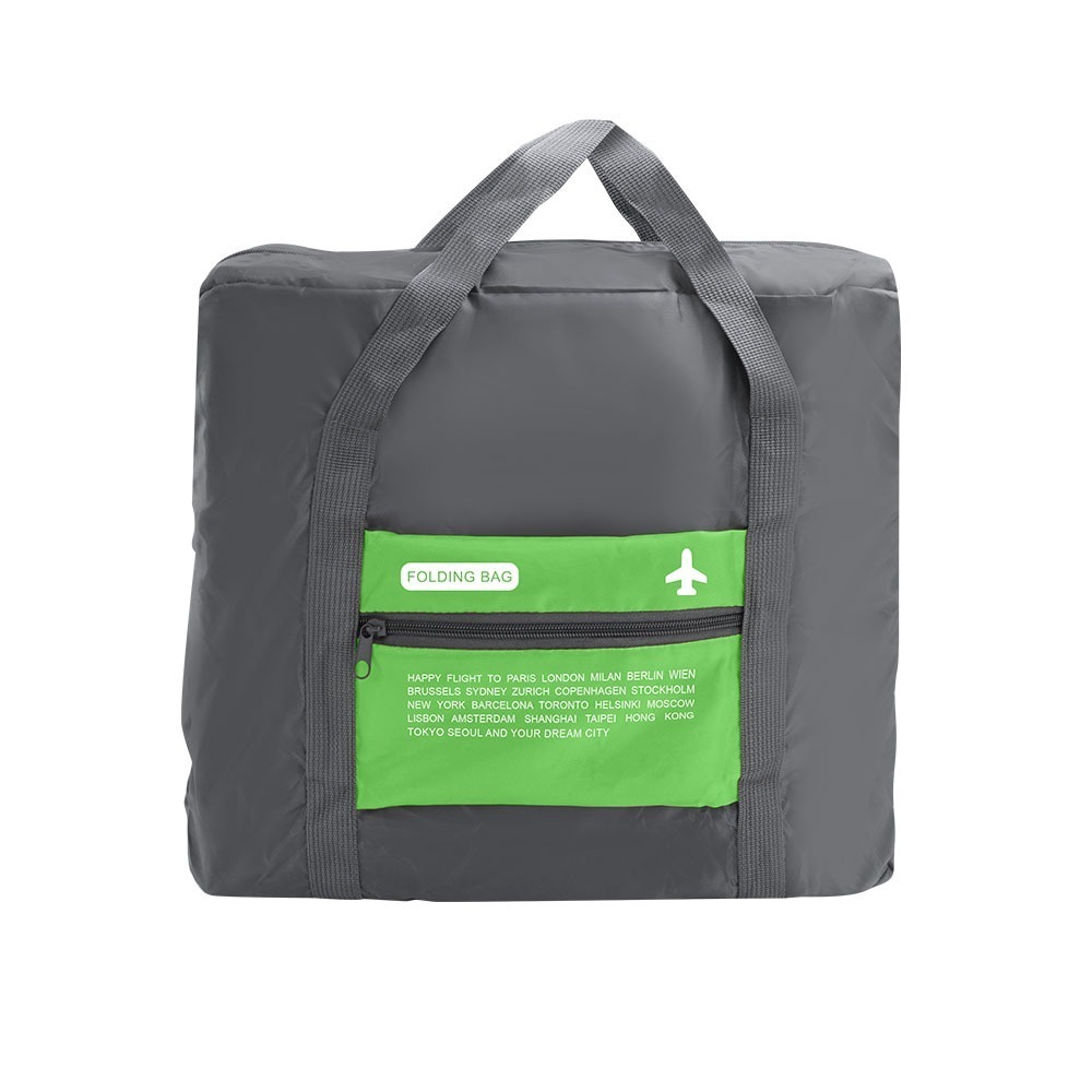 旅行收納 拉桿旅行袋 登機旅行袋 提袋 旅行包 批貨袋 折疊包 環保袋 登機箱 露營袋 拉桿包 MIT-TB032G-細節圖2