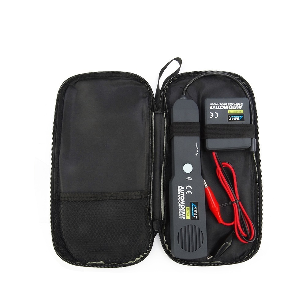 漏電斷路器 汽車故障診斷 斷路短路測試儀 汽車電路檢測組 汽車斷路查找器 線路驗電 線路感應MET-AWT415-細節圖2