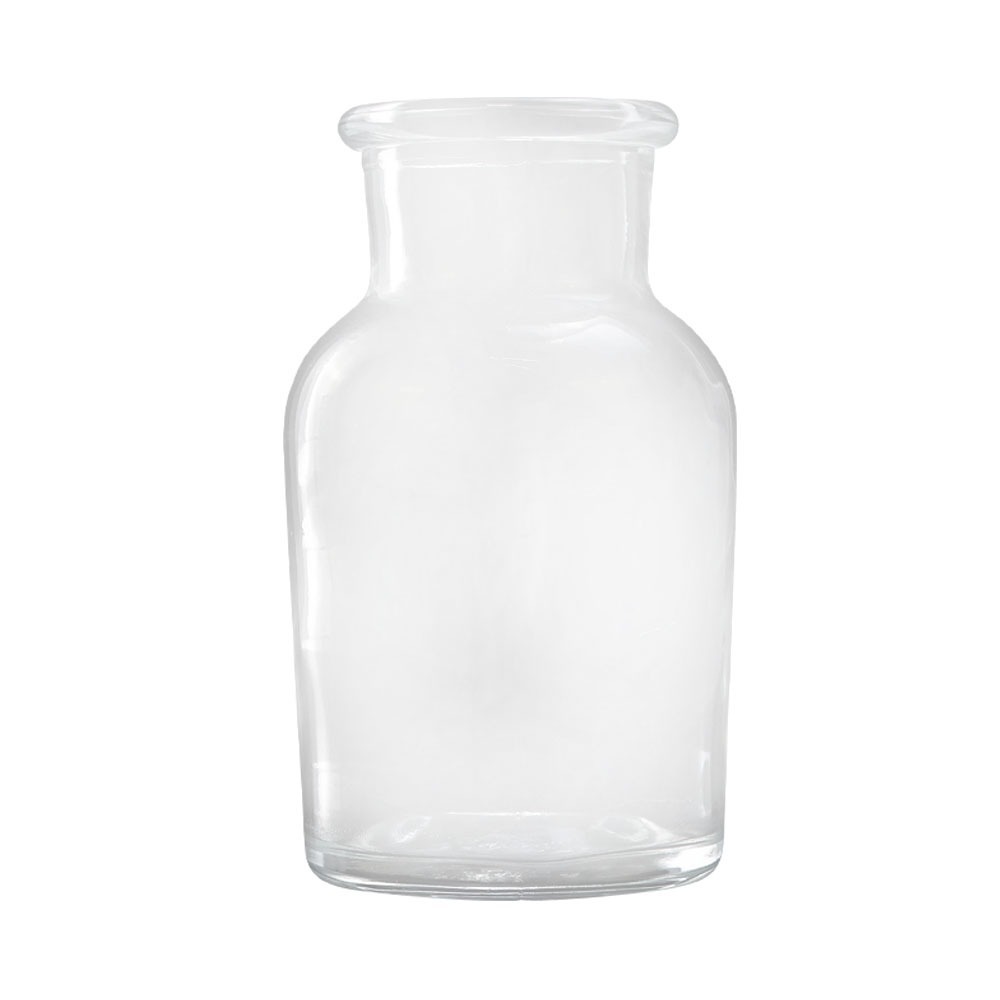 玻璃集氣瓶 樣本瓶 藥瓶 收集瓶 實驗器材 化學集氣瓶 液體瓶 試劑瓶 酒精瓶 透明瓶 酒精瓶 空瓶 小瓶子 CGB60-細節圖2