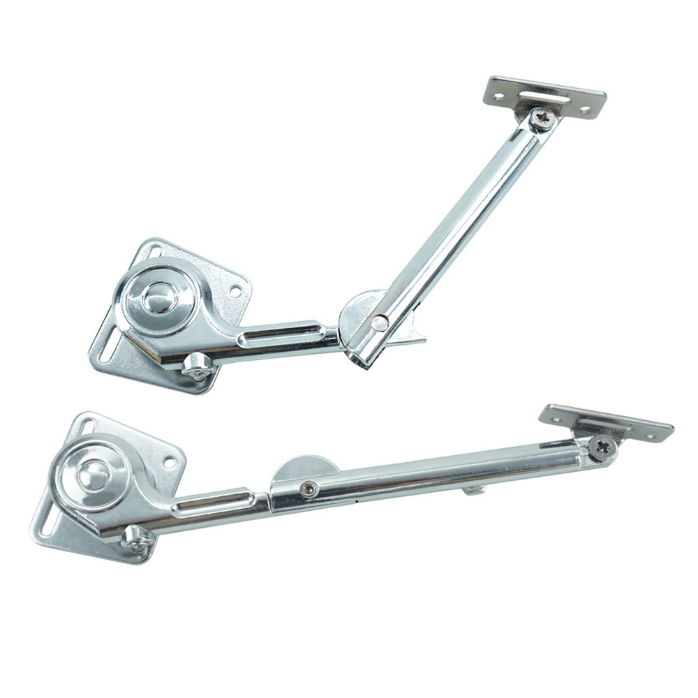 油壓撐桿 櫥櫃支撐桿 上掀撐桿 下掀撐桿 支撐桿 油壓桿 油壓頂桿 油壓棒 伸縮桿 HDB7R-細節圖2