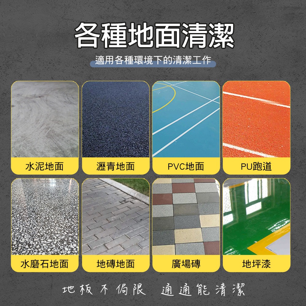 高壓洗地機 車輛底盤清洗 自助洗車底盤 底盤清潔 高壓清洗機噴槍 道路清洗清掃車 CFW370-細節圖3