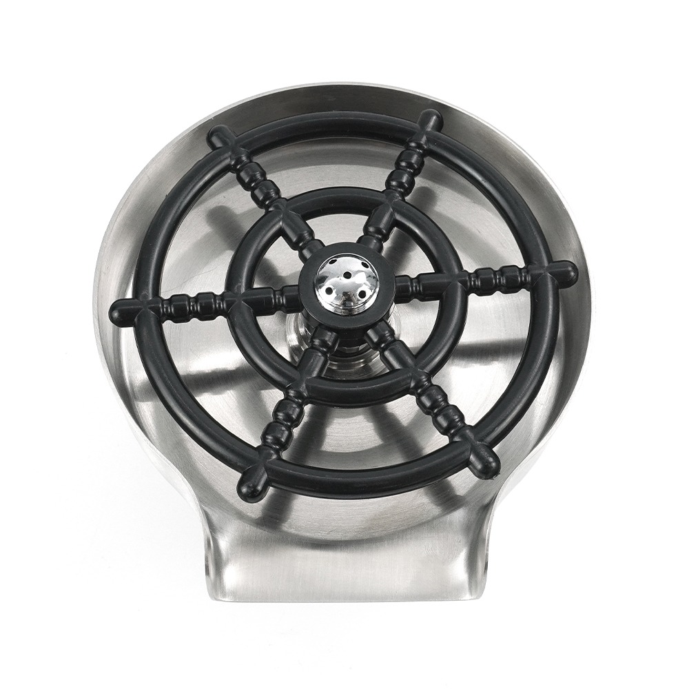 洗杯器 洗杯子神器 洗杯機 高壓洗杯器 洗杯神器 奶瓶清潔 咖啡杯 玻璃杯 紅酒杯 自動洗杯器 SCW5-細節圖2