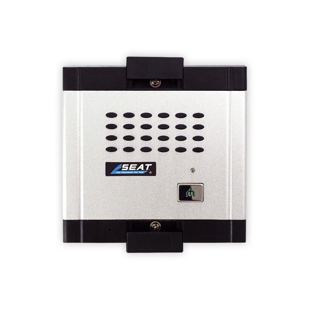 總機門口對講機 門口機 門鈴電鈴電鎖門口對講機 通話門口機 對講機 門鈴對講機 TEM001-細節圖2