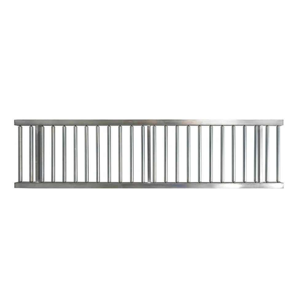 頭手汽機車 卸貨滑梯 搬運工具 滾輪輸送帶 CY50200 卸貨滑梯 卸車卸貨神器 省力滑輪組 貨櫃滾筒梯 流水線滑梯-細節圖2