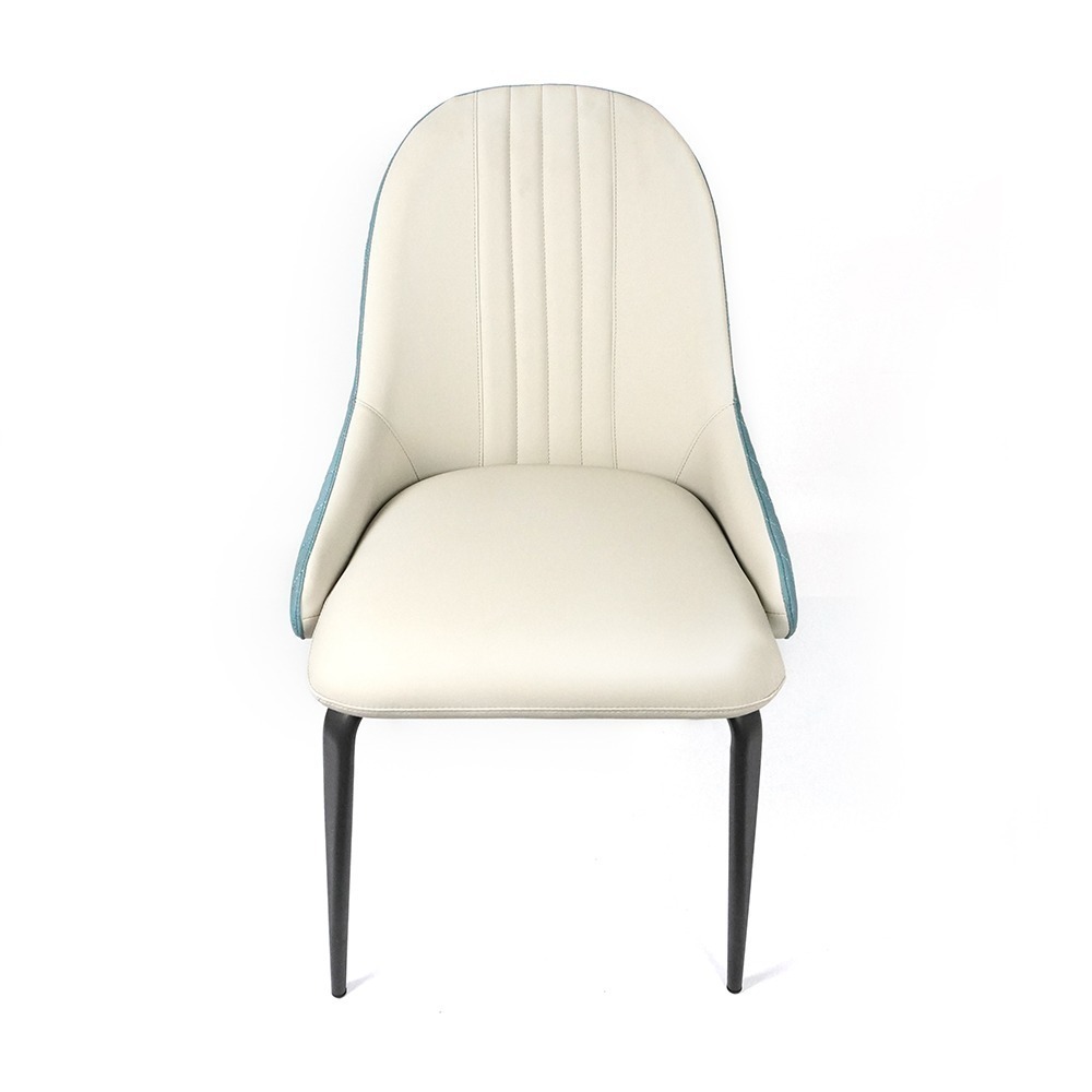 餐桌椅 餐椅 讀書椅 化妝台椅子 IDCGB50  西餐廳椅子 化妝椅 吧檯椅 梳妝椅 椅子 北歐風餐椅-細節圖2